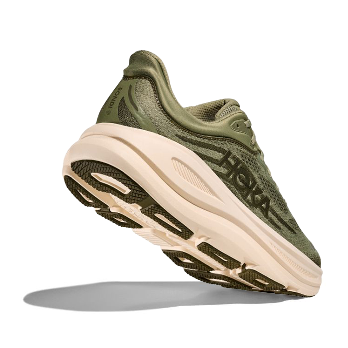 Hoka Bondi 9