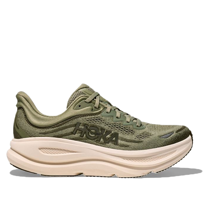 Hoka Bondi 9
