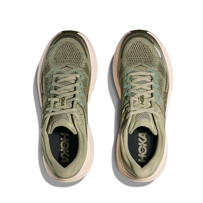 Hoka Bondi 9